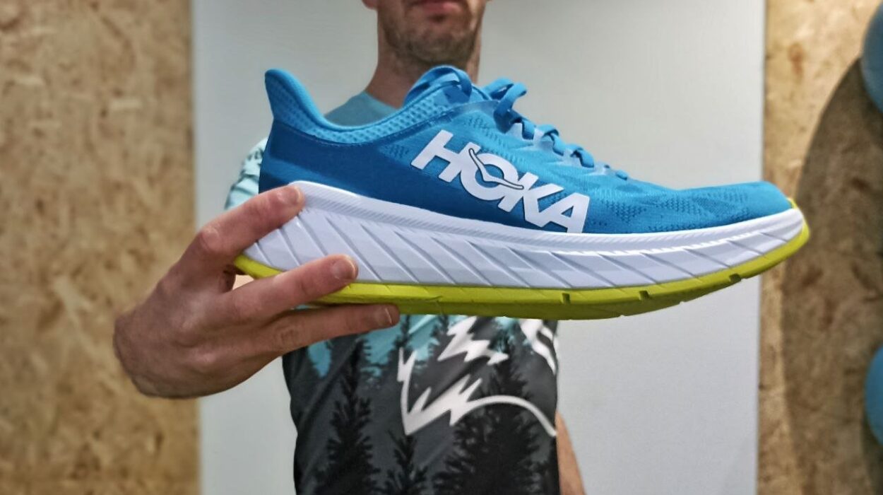Análisis Hoka Carbon X2