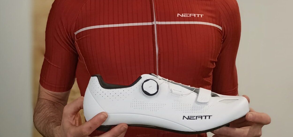 Neatt Asphalte Elite Carbon