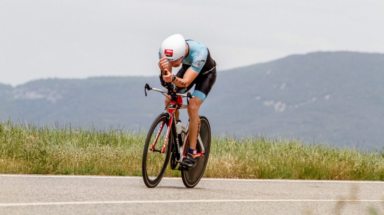 Cómo calcular las zonas de ciclismo por potencia