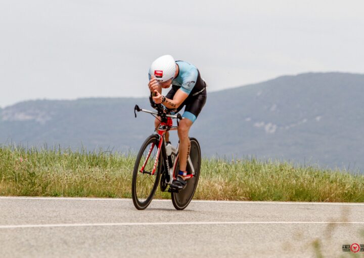 Cómo calcular las zonas de ciclismo por potencia