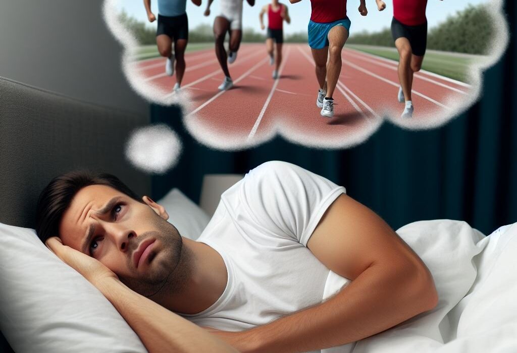 expectativas en competición y gestión emocional