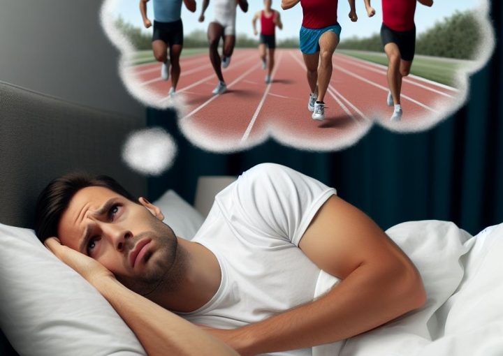 expectativas en competición y gestión emocional