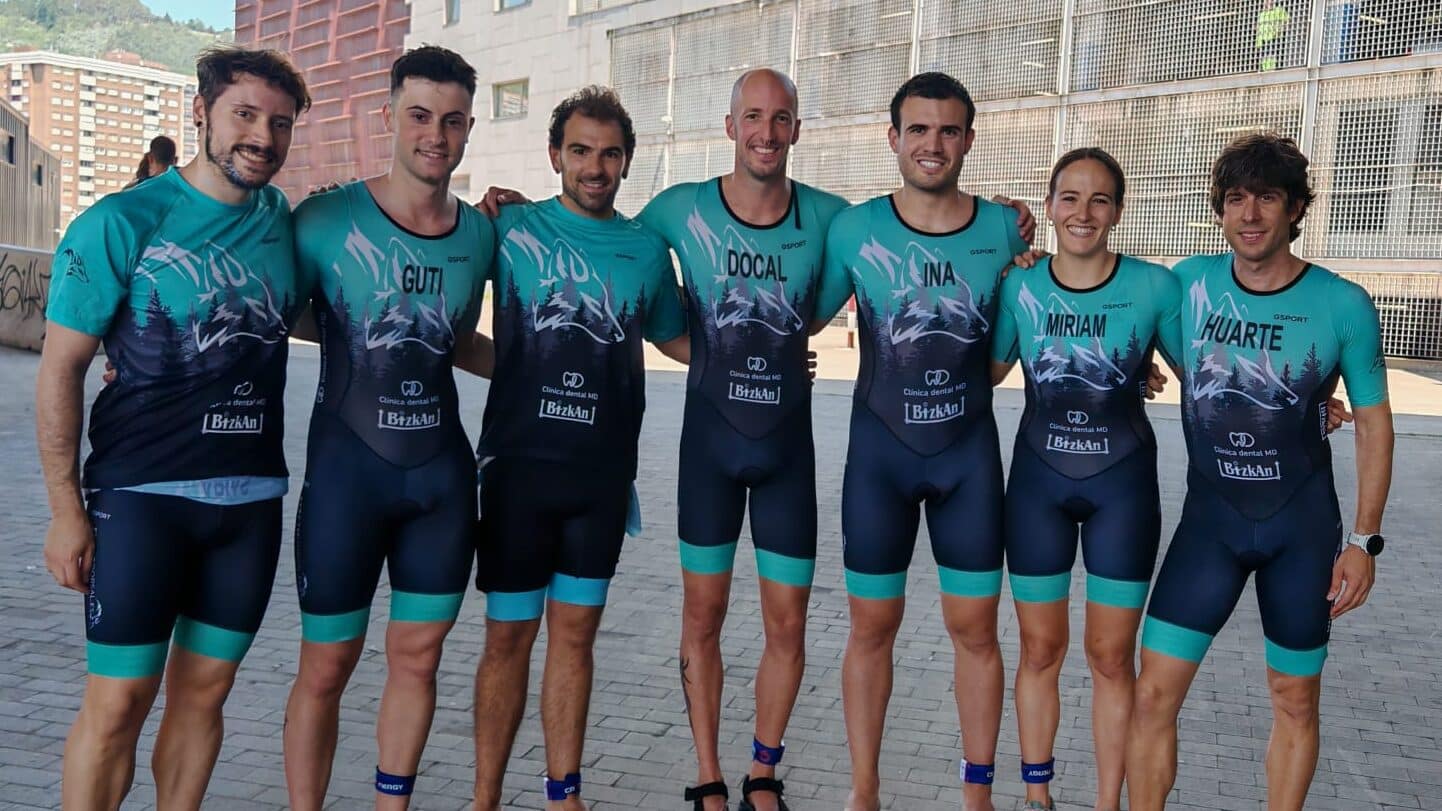 club efecto dorsal