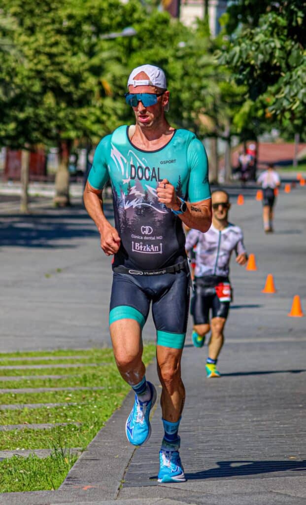 meta bilbao triathlon